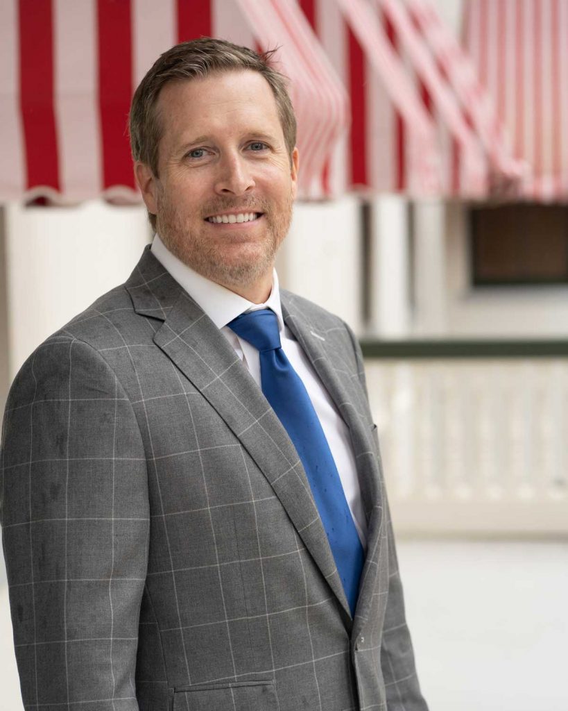 Ken Granger