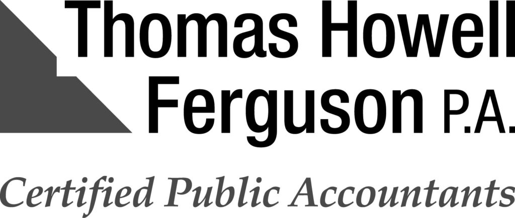 Thomas Howell Ferguson PA - Certified Public Accountants