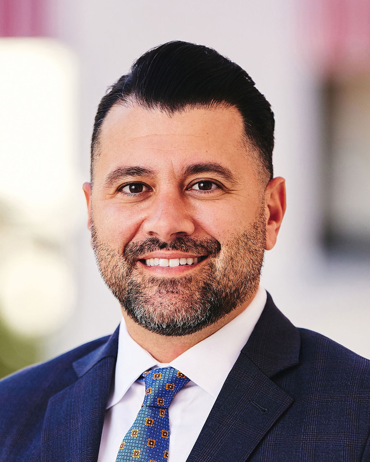 Miguel Abad Capital City Consulting