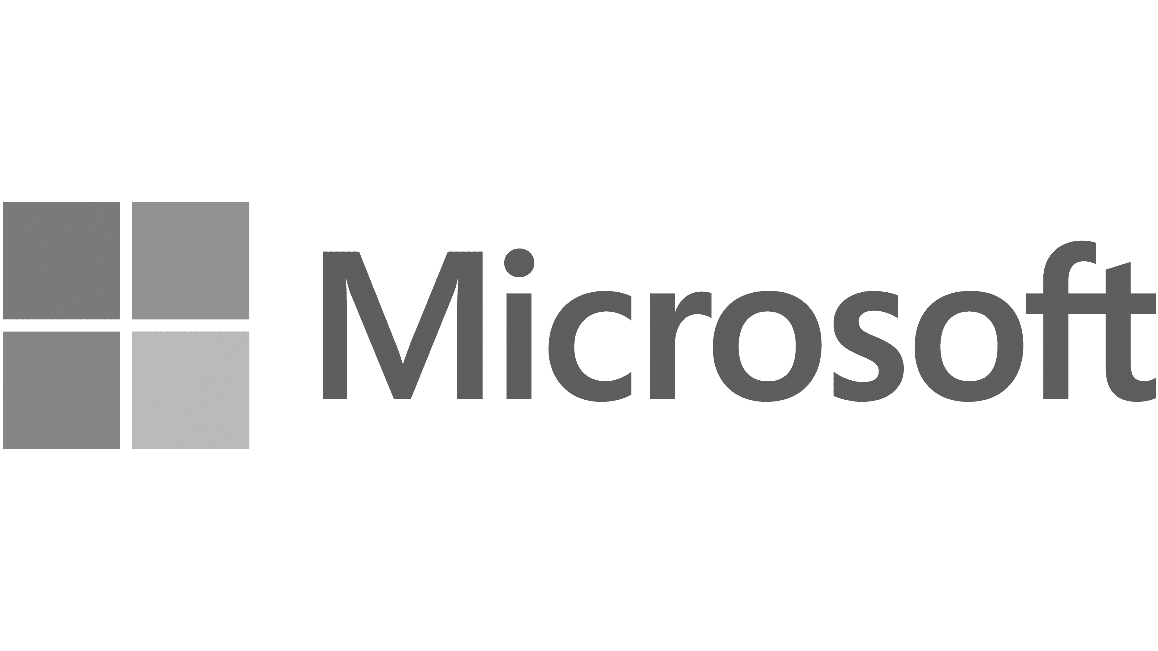 Microsoft