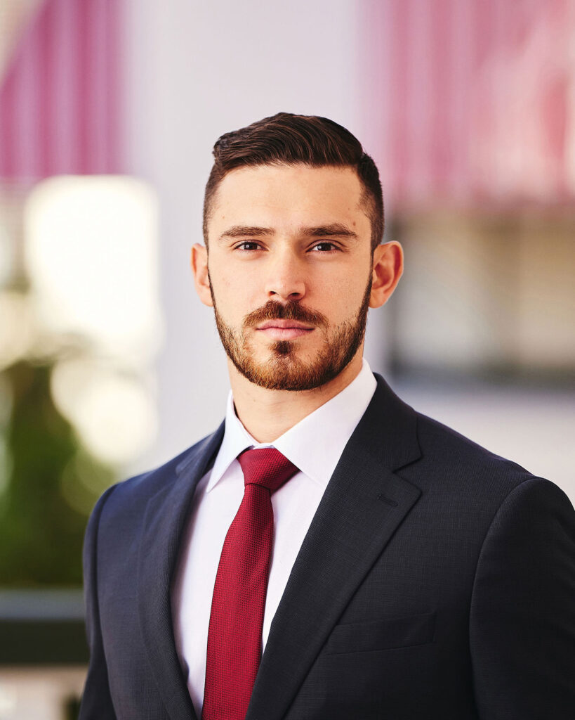 Felipe Angulo