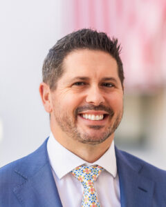 Chris Schoonover