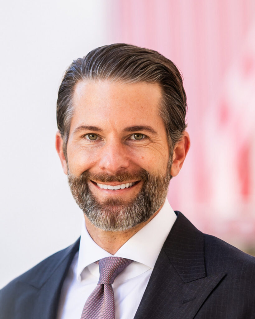 Nick Iarossi