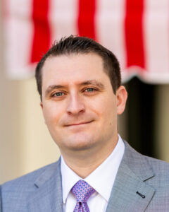 Jared Rosenstein