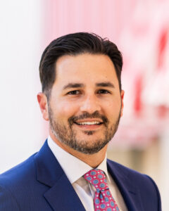 Joe Mongiovi