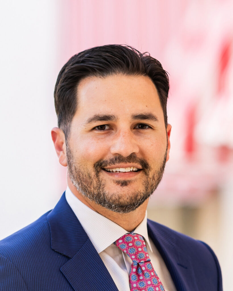 Joe Mongiovi