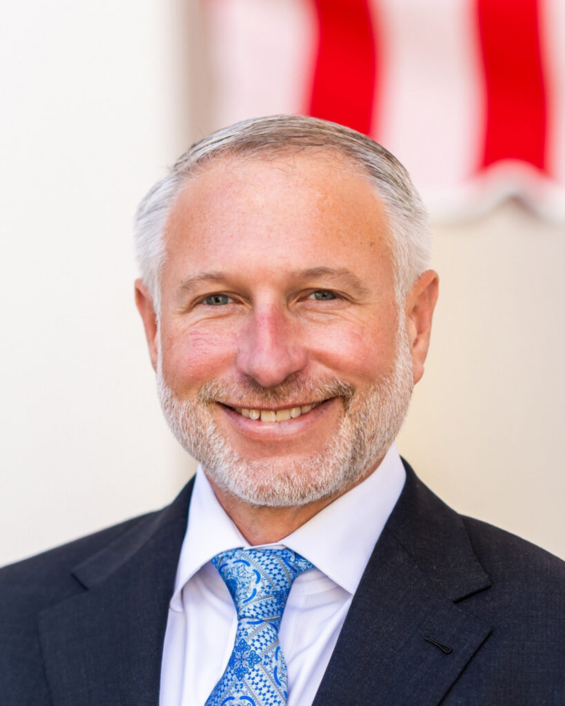 Ron LaFace, Jr.
