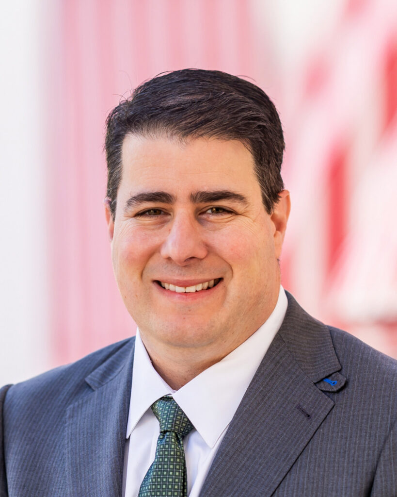 Scott Ross