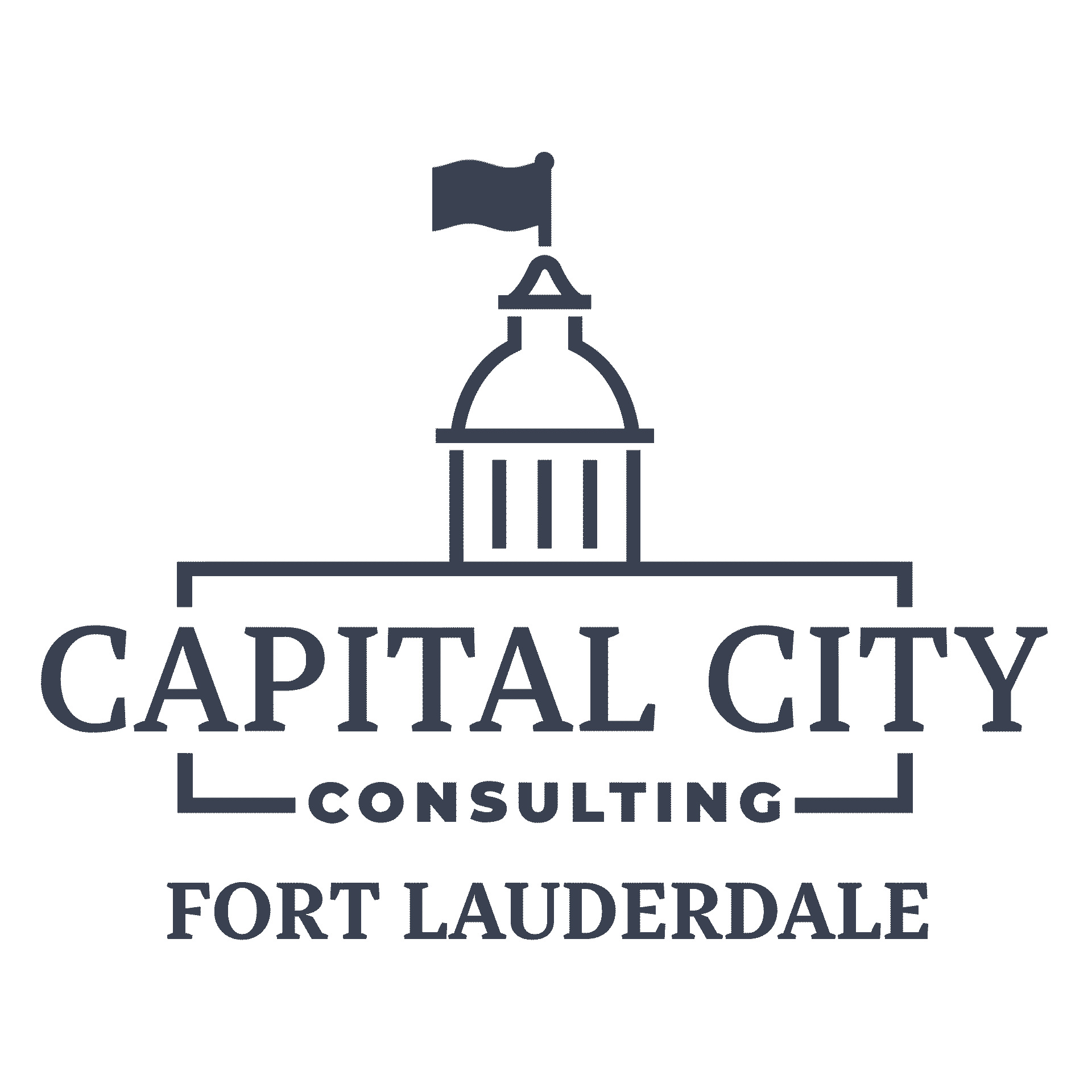 Capital City Consulting Ft. Lauderdale office