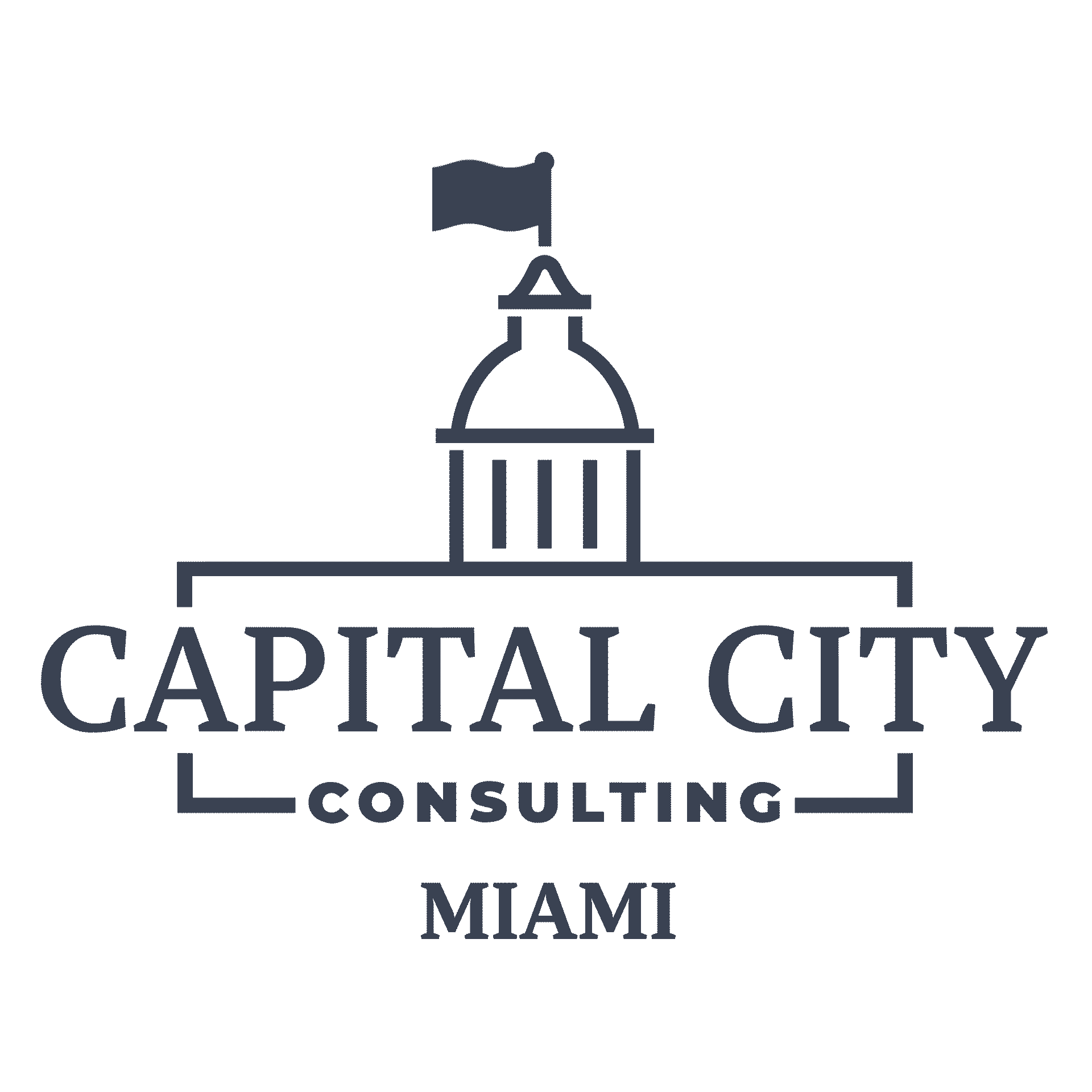 Capital City Consulting Miami office