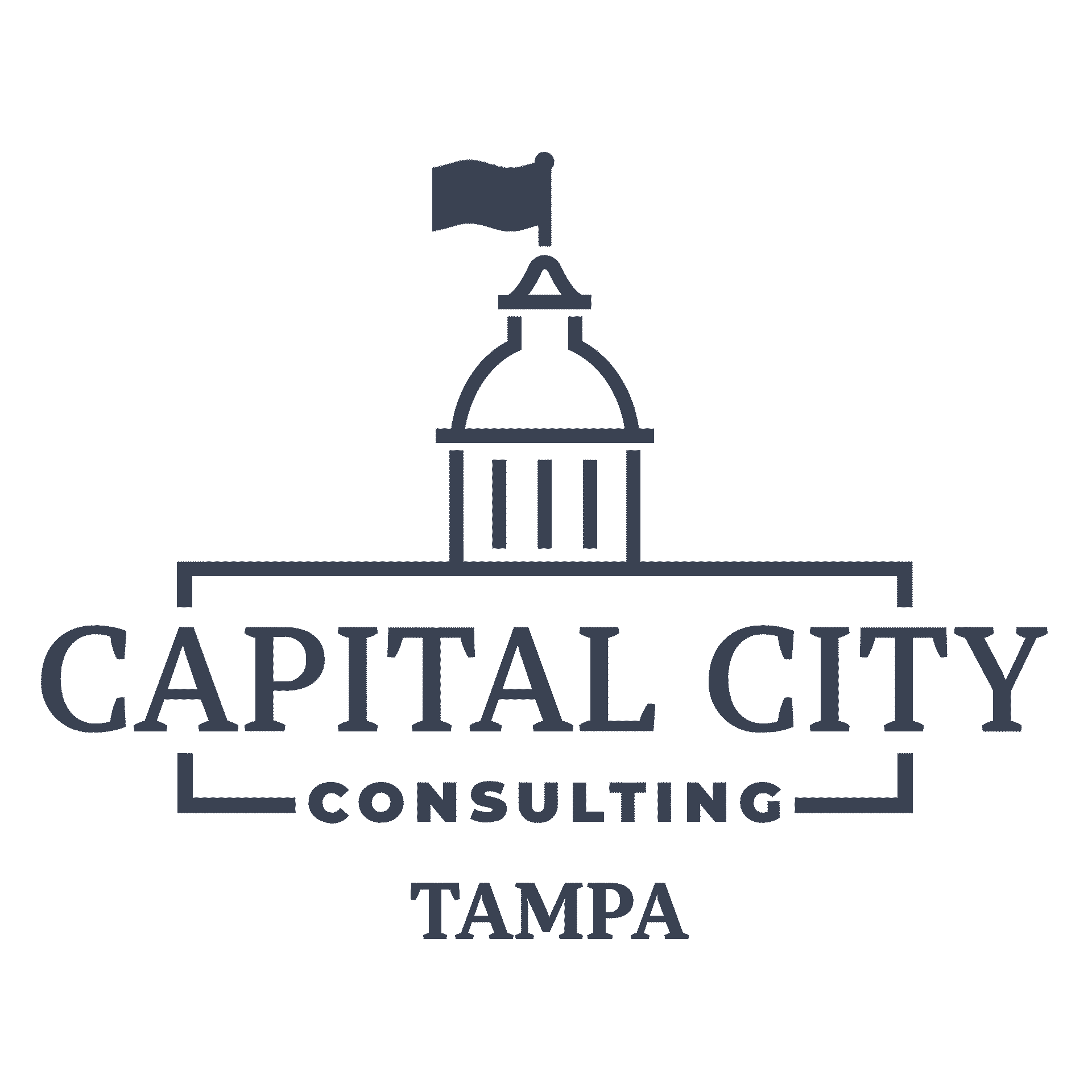Capital City Consulting Tampa office
