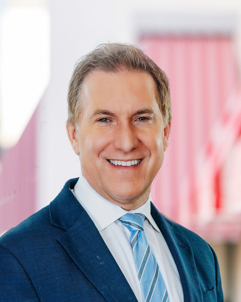 Dave Aronberg