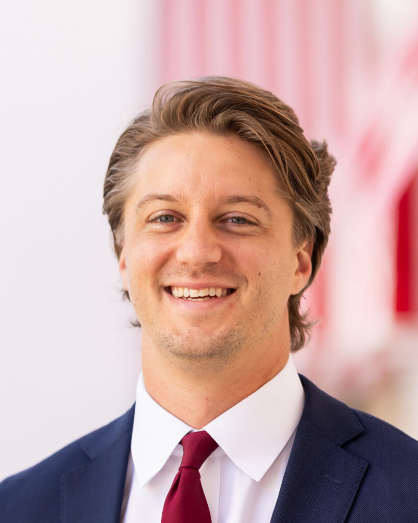 Matt Floyd
