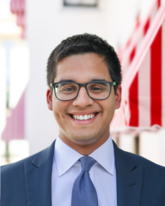 Jose Espinoza