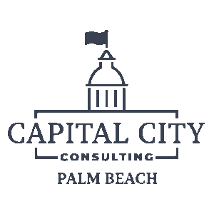 Capital City Consulting Palm Beach office