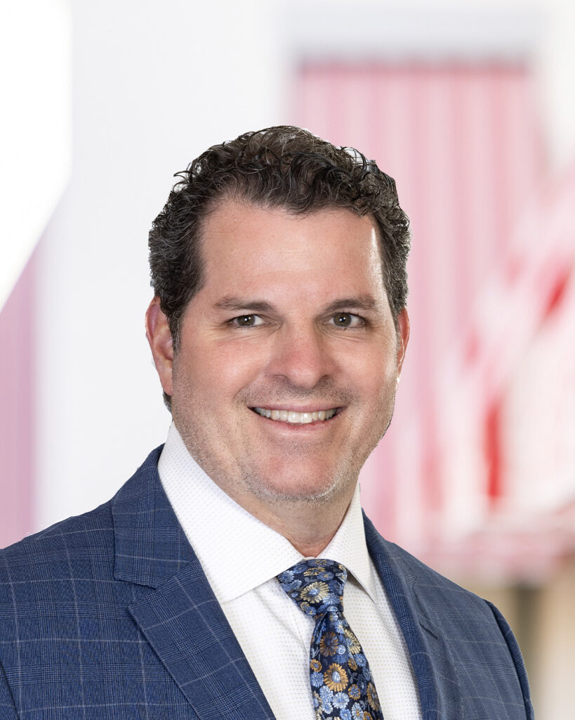 Todd J. Bonlarron